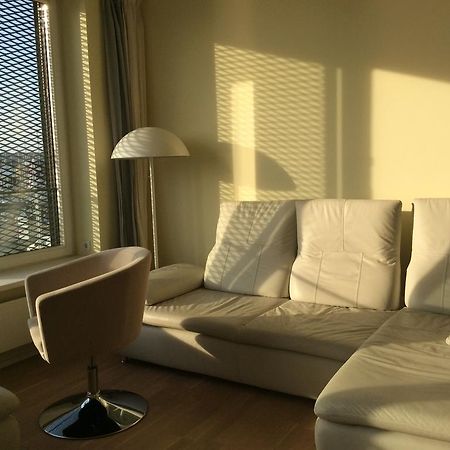 Ferienwohnung Sonwik Flensburg Exterior foto