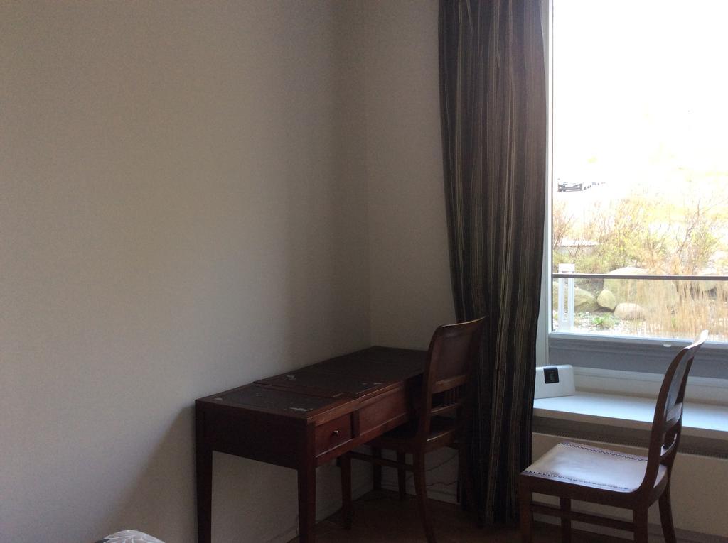 Ferienwohnung Sonwik Flensburg Exterior foto