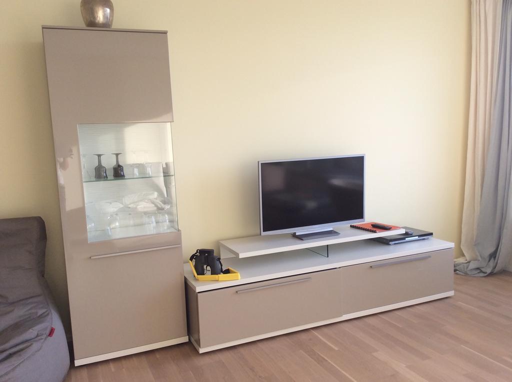 Ferienwohnung Sonwik Flensburg Exterior foto