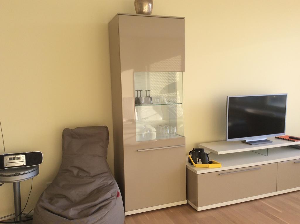 Ferienwohnung Sonwik Flensburg Exterior foto
