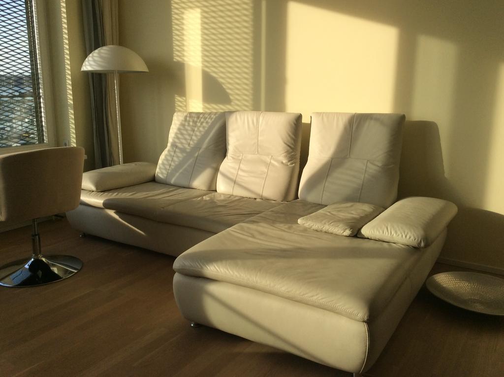 Ferienwohnung Sonwik Flensburg Exterior foto
